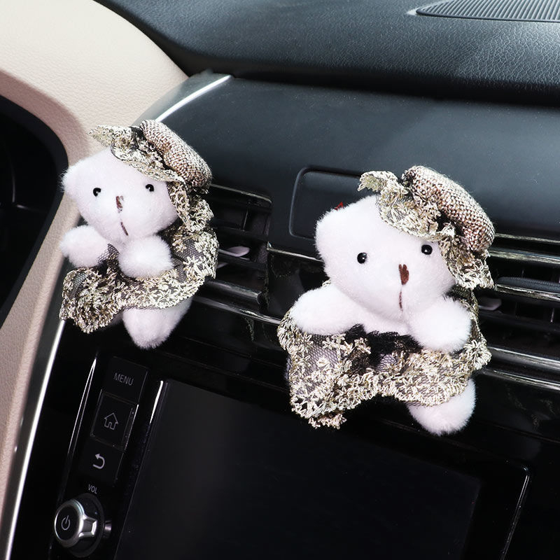 Σετ δαντέλας εσωτερικού αυτοκινήτου: κάλυμμα λεβιέ ταχυτήτων, μαξιλάρι υποβραχιονίου και προστατευτικό ώμου ζώνης