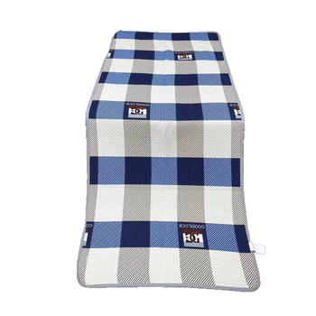 Set de acoperire pentru pat în cămin studențesc, pentru toate anotimpurile, trei piese, cu două fețe, antialunecare, lavabil în mașina de spălat