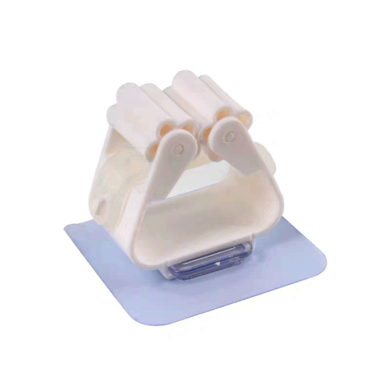 Mopu klips - plastmasas materiāls, Yayue zīmols, svars 1, mūsdienīgs un vienkāršs stils