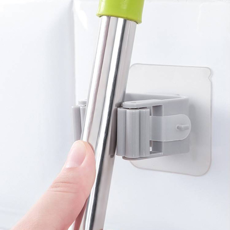 Mopu klips - plastmasas materiāls, Yayue zīmols, svars 1, mūsdienīgs un vienkāršs stils