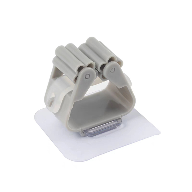 Mopu klips - plastmasas materiāls, Yayue zīmols, svars 1, mūsdienīgs un vienkāršs stils