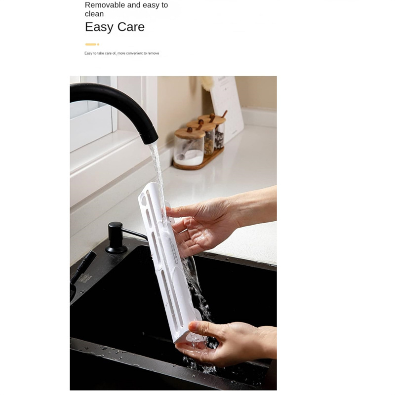 Seinakinnitusega nugahoidik – mitmekülgne, paigaldamine ilma puurimiseta, materjal HIPS, 2023 väljaanne