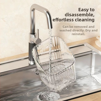 Seinaline hoiukorv sibula, ingveri ja küüslaugu jaoks, plastikust, paigalduseta