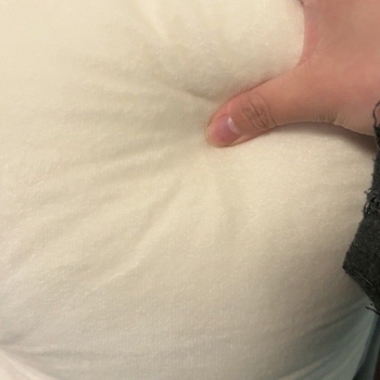 Ágy melletti támlás párna, tatami stílus, kristály velúr, INS stílus, egyszínű mintázat, hálószoba