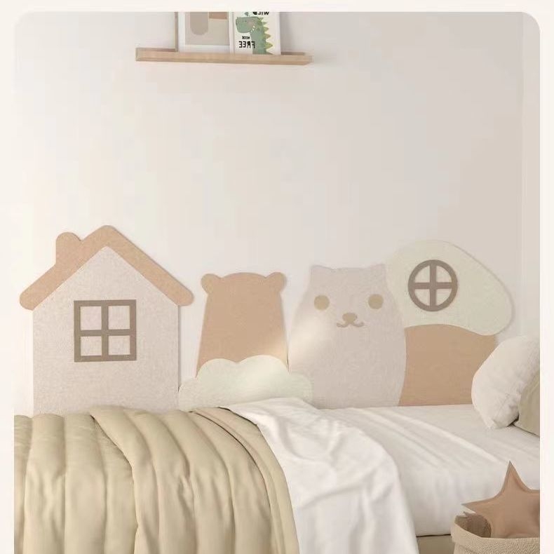 Fali matrica - minimalist geometriai mintázat, 3D hátterű dekoráció