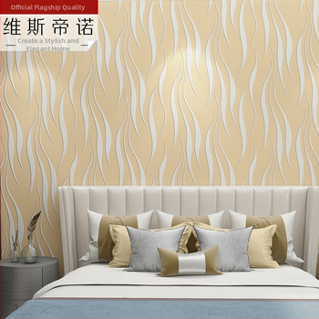 Tapeta na stenu - 3D efekt, self-adhesive, abstraktný dizajn, moderný minimalistický štýl