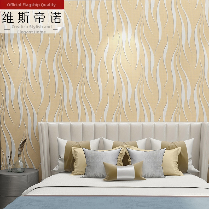 Tapeta na stenu - 3D efekt, self-adhesive, abstraktný dizajn, moderný minimalistický štýl