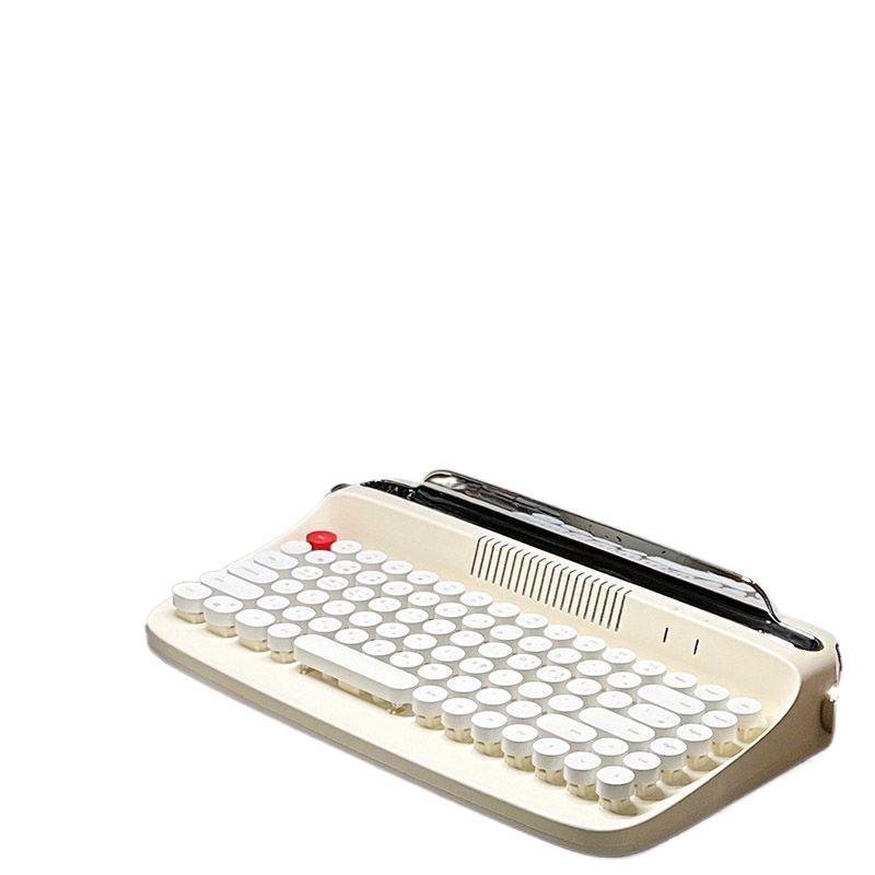 Безжична Bluetooth клавиатура за iPad и таблети, универсална съвместимост, OEM обработка, тегло 230 г