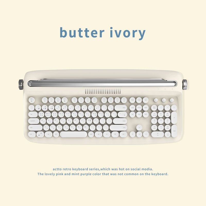 Безжична Bluetooth клавиатура за iPad и таблети, универсална съвместимост, OEM обработка, тегло 230 г