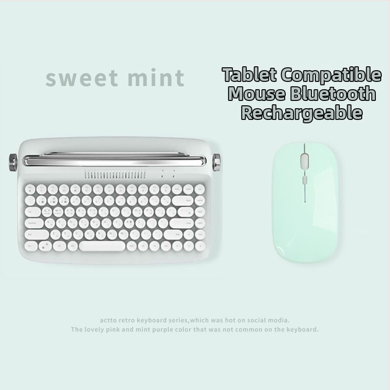 Juhtmevaba Bluetoothi klaviatuur iPadile ja tahvelarvutitele, universaalne ühilduvus, OEM töötlemine, kaal 230 g