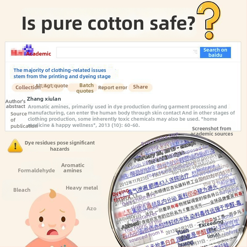 Бебешки спален чувал от памук с полиестеров пълнеж – за всички сезони, анти-кик одеяло