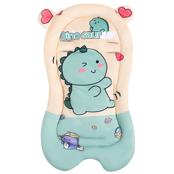 Pad pentru scaunul de cărucior – fibră de poliester