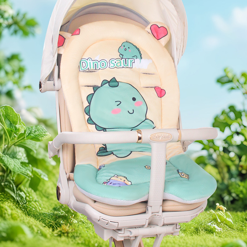 Pad pentru scaunul de cărucior – fibră de poliester