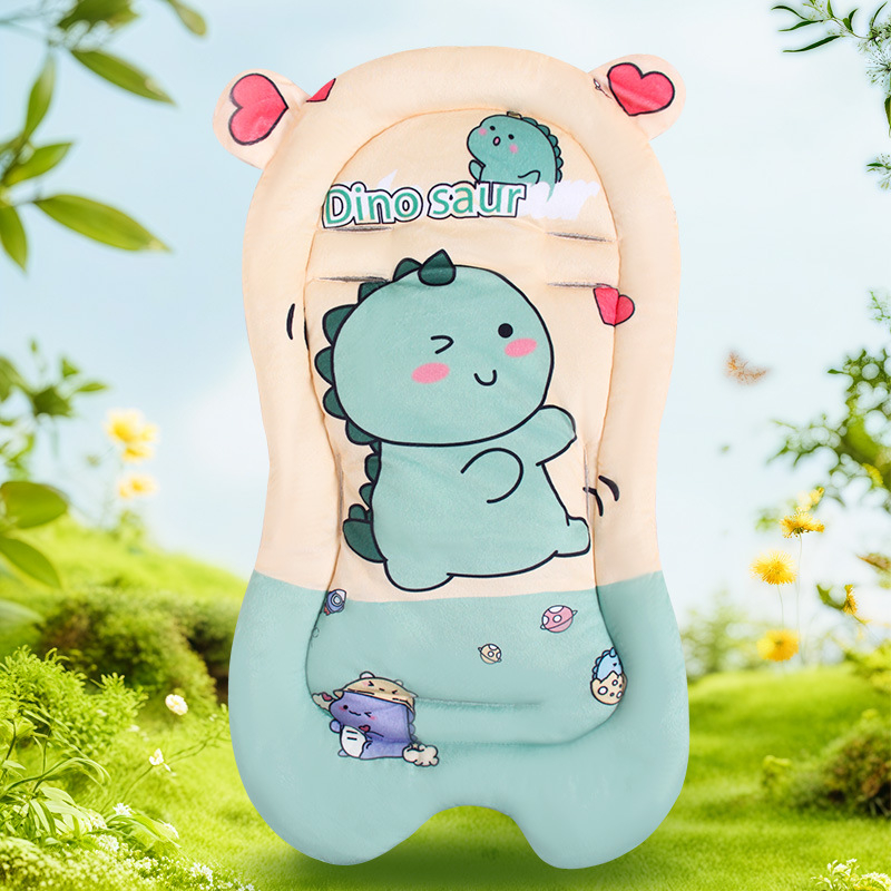 Pad pentru scaunul de cărucior – fibră de poliester