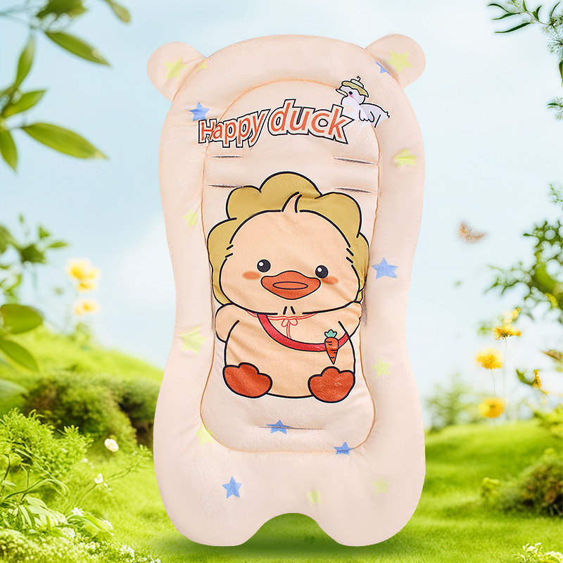 Pad pentru scaunul de cărucior – fibră de poliester