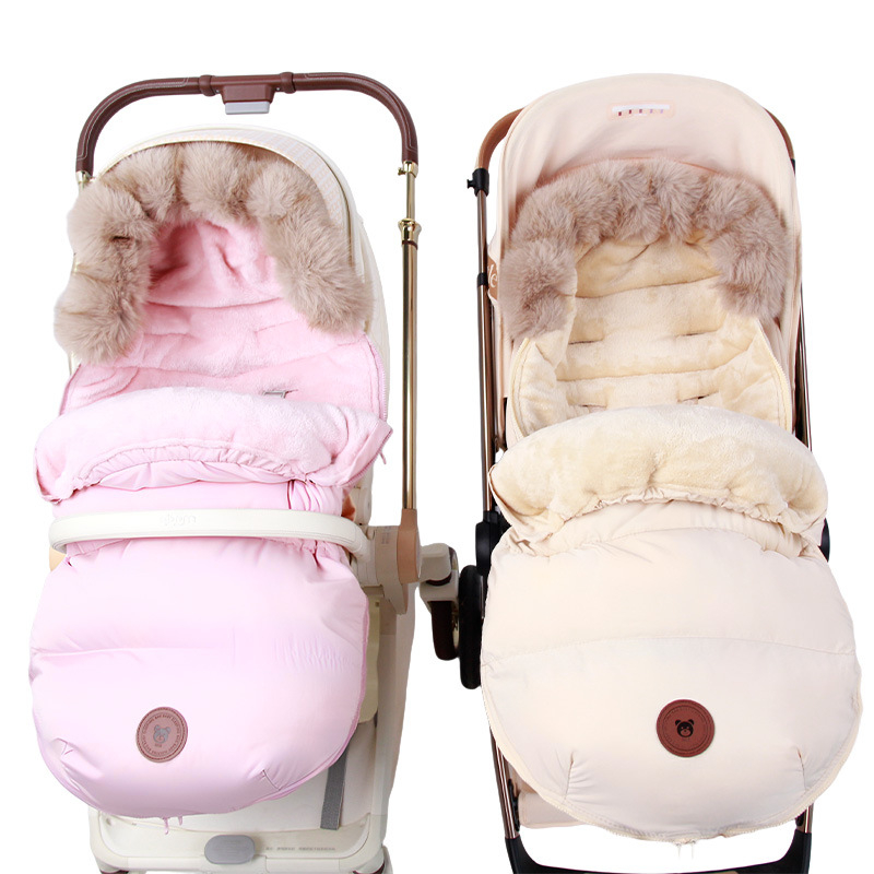 Șezut pentru cărucior – fibră de poliester, Origine Guangzhou, Produs local