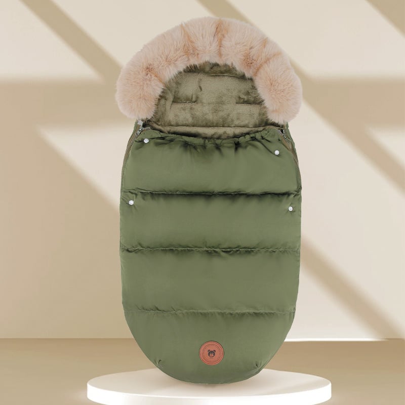 Șezut pentru cărucior – fibră de poliester, Origine Guangzhou, Produs local