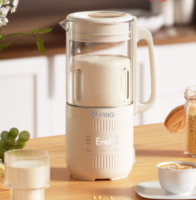 APB-082C01 Блендер с технология за разрушаване на клетъчните стени: 4–5 порции, капацитет 1,2 л+, сензорно управление, изолиран корпус, без филтър