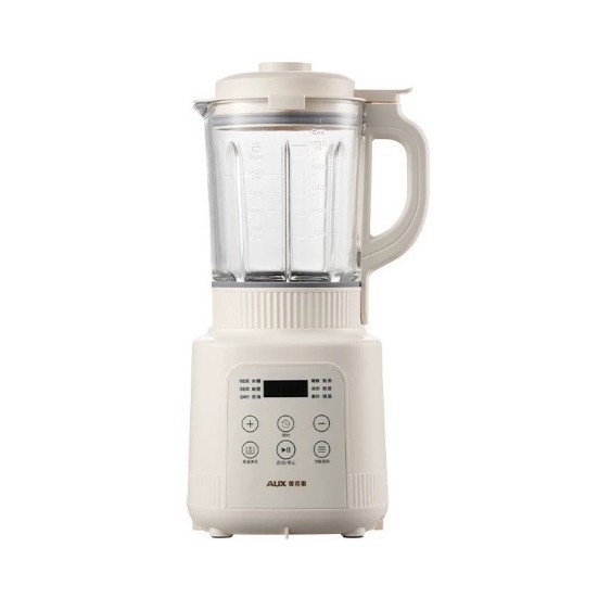 APB-082C01 Блендер с технология за разрушаване на клетъчните стени: 4–5 порции, капацитет 1,2 л+, сензорно управление, изолиран корпус, без филтър