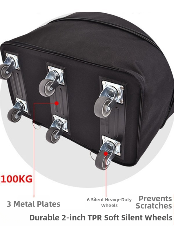 Drobė Duffel kelionėms – Prekės ženklas T6, Unisex, Raidės raštas, Kvėpuojantis, Dėvėjimui atsparus, Smūgiams atsparus