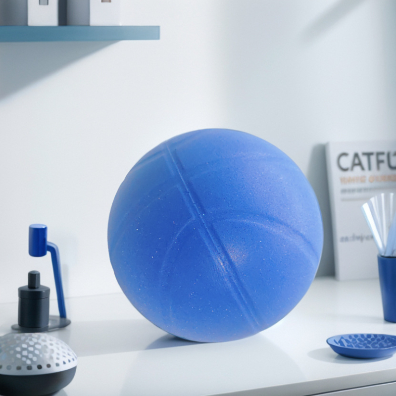 Unutarnja tiha košarka s flokiranom mikrovlaknenom navlakom – otporna na habanje i protuklizna, pogodna za trening djece i odraslih.
