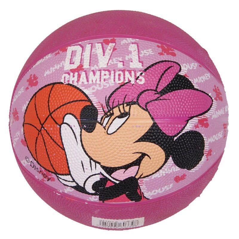 Gumijas basketbola bumba Nr. 3 – Zhejiang izcelsme, logotipa drukāšana, pielāgota apstrāde