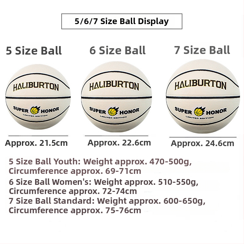 Svetelná vonkajšia PU basketbalová lopta – odolná voči opotrebeniu, s možnosťou vlastného loga