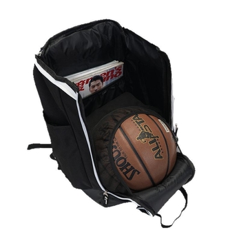 Torba za vanjske sportove s odjeljkom za suhe i mokre stvari, kapacitet 20–35L, Oxford tkanina, unisex