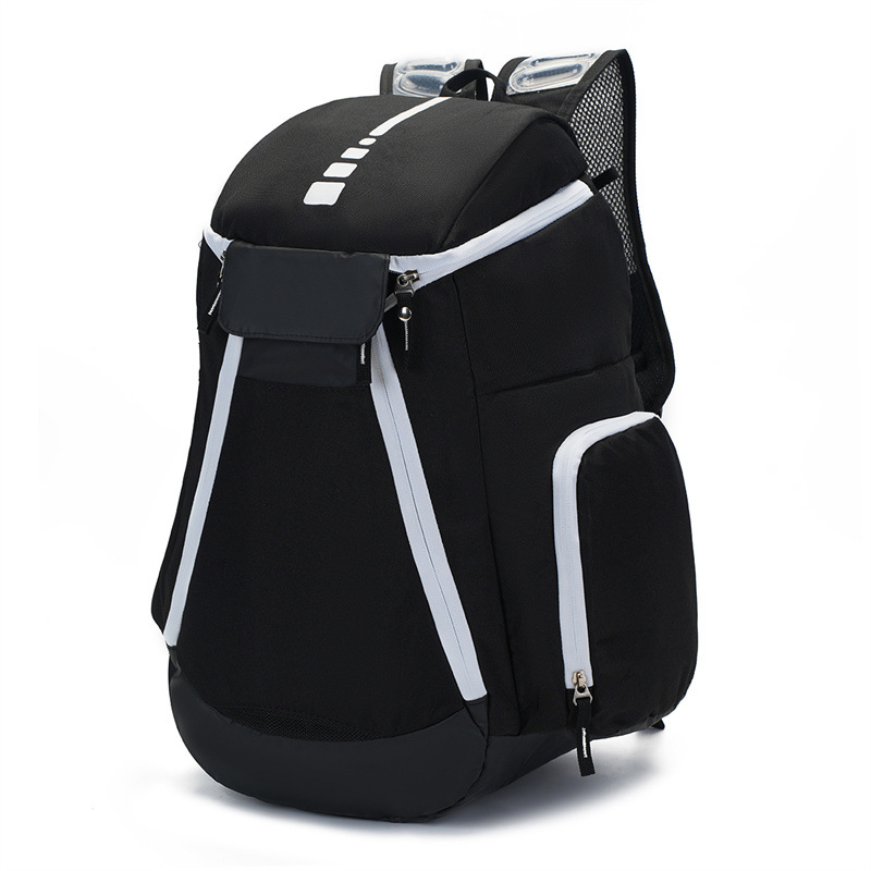 Torba za vanjske sportove s odjeljkom za suhe i mokre stvari, kapacitet 20–35L, Oxford tkanina, unisex