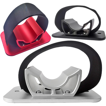 Autóhoz készült kerékpár hátsó kerék tartó, alumíniumötvözet, semleges márka, uniszex, támogatja a magáncímkés márkákat