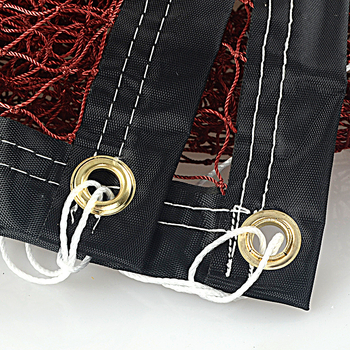 Mreža za badminton, marka Double Happiness, za fitness opremu, materijal: Drugo