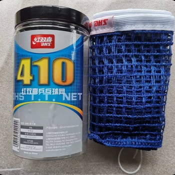 Stand pentru plasă de tenis de masă - poliester, Double Happiness, echipament de fitness