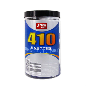 Lauatennise võrgu alus - polüester, Double Happiness, jõusaali varustus