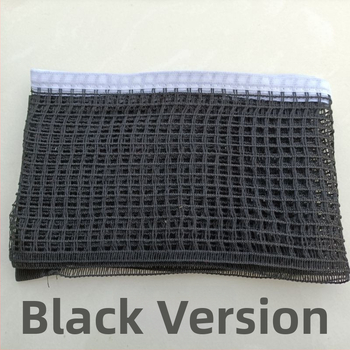 Lauatennisestatiiv võrguga ja pallide hoidjaga