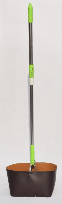 Kaasaskantav lauatennise pallide kogumisvõrk, mitme palliga kogujaga, kompaktne disain