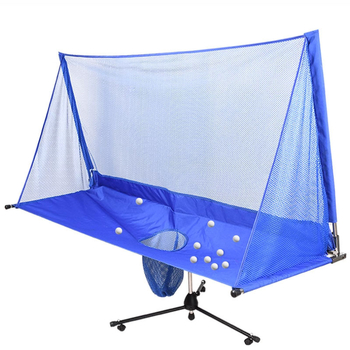 Kaasaskantav lauatennise pallide kogumisvõrk, mitme palliga kogujaga, kompaktne disain