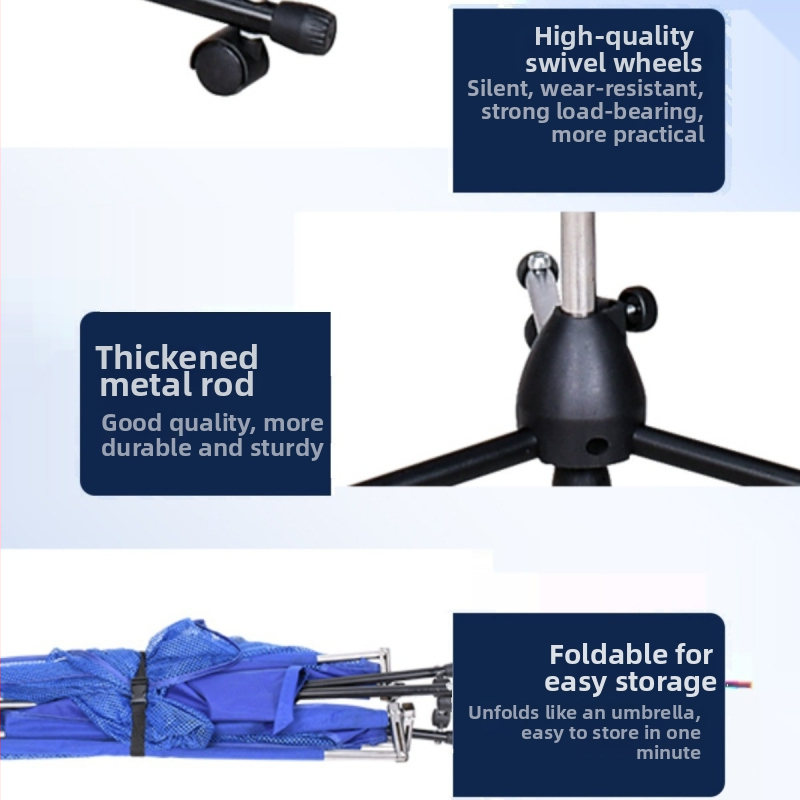 Kaasaskantav lauatennise pallide kogumisvõrk, mitme palliga kogujaga, kompaktne disain