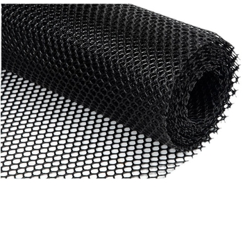 Hengfa plasă protectoare din plastic pentru balcon și fereastră — instalare proprie, siguranța copiilor, anti-furt