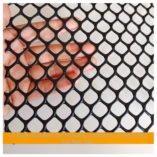 Hengfa Plastikinis balkono ir langų apsauginis tinklas — savarankiška montavimas, vaikų sauga, apsauga nuo vagių