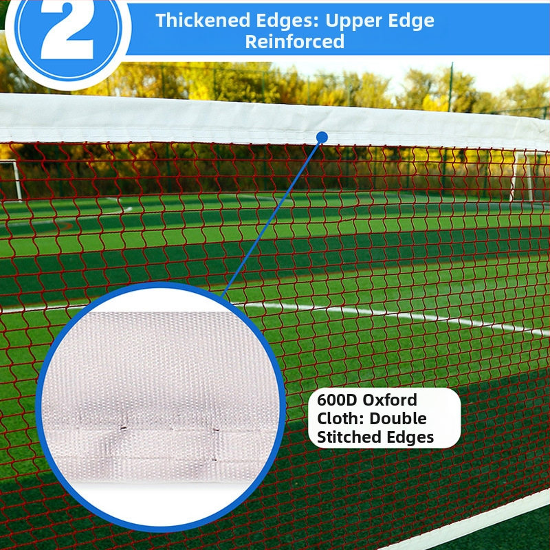 Badmintoni võrk, kaasaskantav kokkupandav, sise- ja välistingimustes, võistlusstandard, Amps bränd