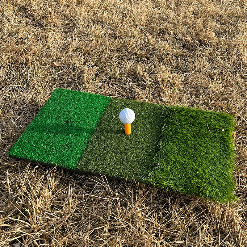 Prijenosna mreža za golf trening s automatskim vraćanjem lopte, za unutarnju i vanjsku upotrebu, mreža od poliestera