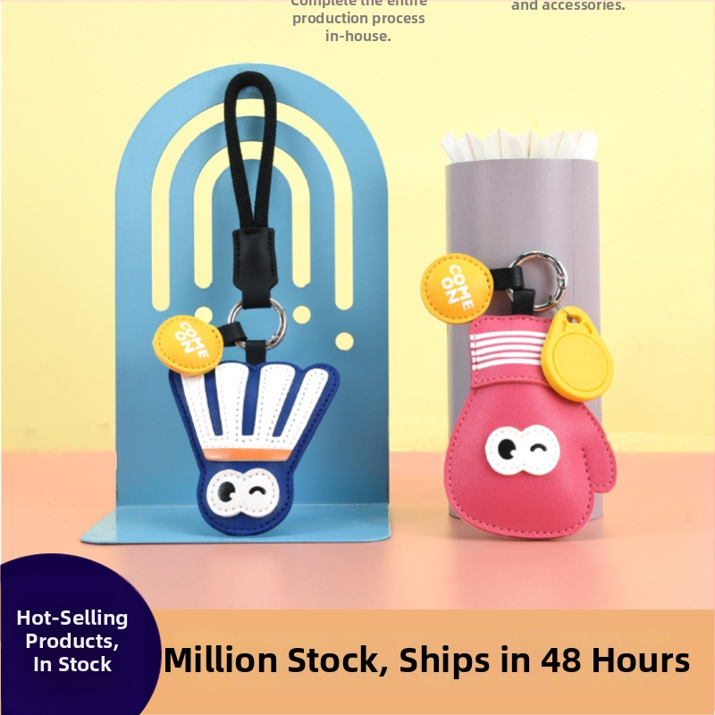 Somas piekariņš pingpong raketes formā, PU materiāls, sporta raksts, street fashion, Eight-door insect society zīmols