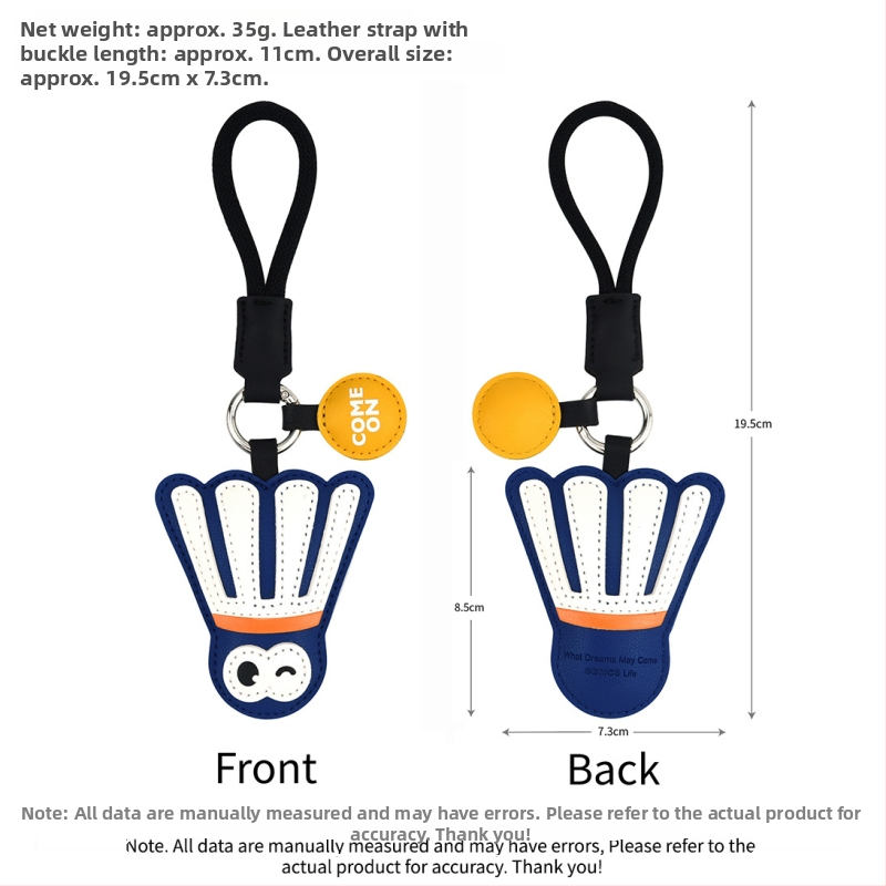 Somas piekariņš pingpong raketes formā, PU materiāls, sporta raksts, street fashion, Eight-door insect society zīmols