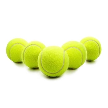 45% i 57% uvezeno vuna za tenis, visoka elastičnost