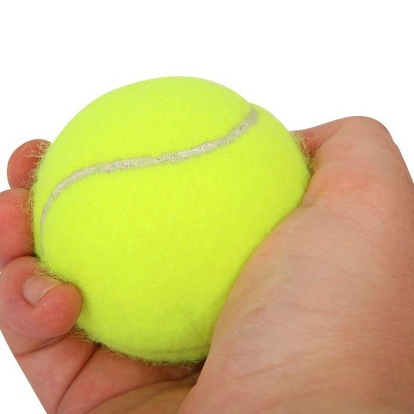 45% i 57% uvezeno vuna za tenis, visoka elastičnost