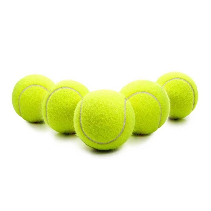 45% i 57% uvezeno vuna za tenis, visoka elastičnost