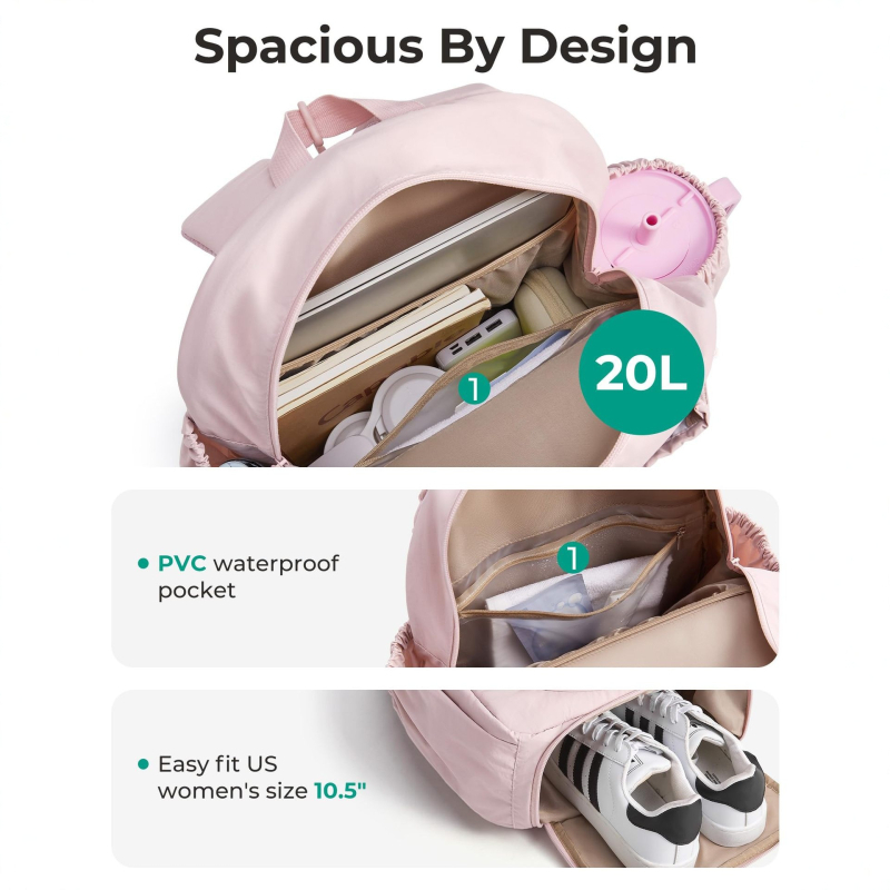 Taslan tenisa soma, universāla, piemērota badmintonam un citiem bumbu sporta veidiem, pielāgojama