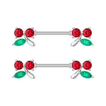 Uniszex bimbógyűrű rozsdamentes acélból, fehér kristályokkal, elektroplating, betű/szám mintázat, Princess sorozat