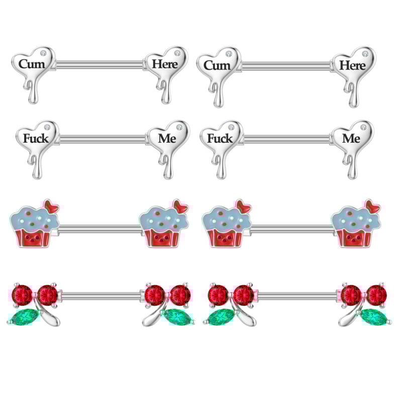 Uniszex bimbógyűrű rozsdamentes acélból, fehér kristályokkal, elektroplating, betű/szám mintázat, Princess sorozat
