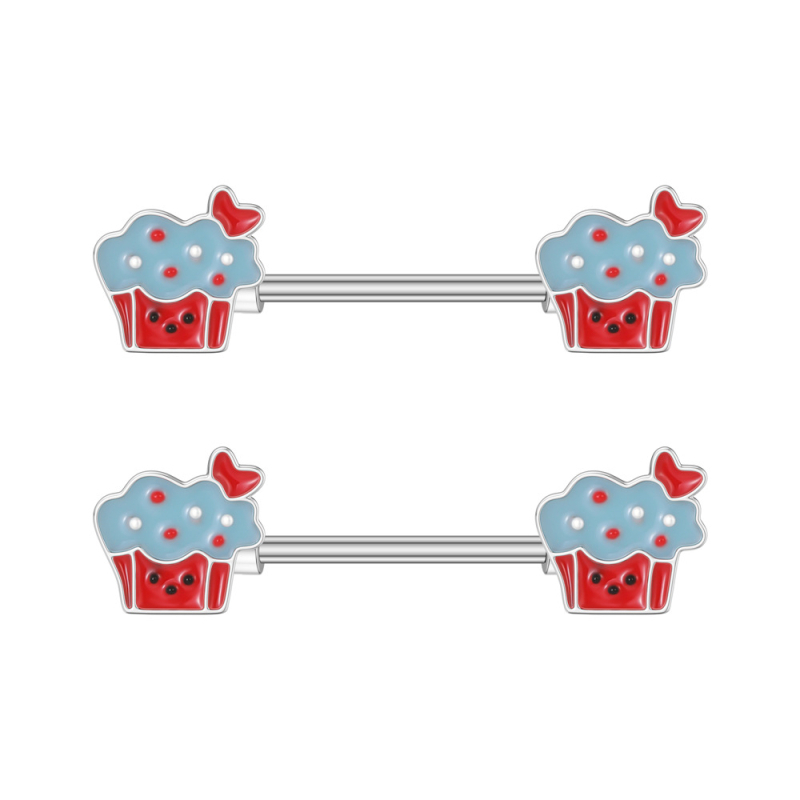 Uniszex bimbógyűrű rozsdamentes acélból, fehér kristályokkal, elektroplating, betű/szám mintázat, Princess sorozat